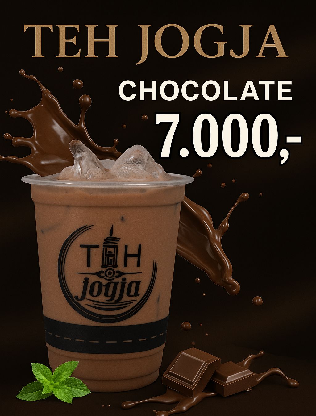 Chocolate