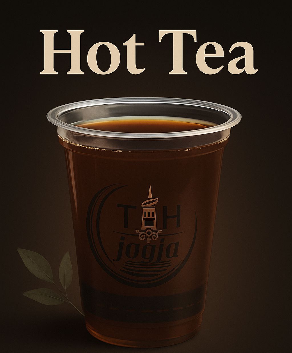 Hot Tea