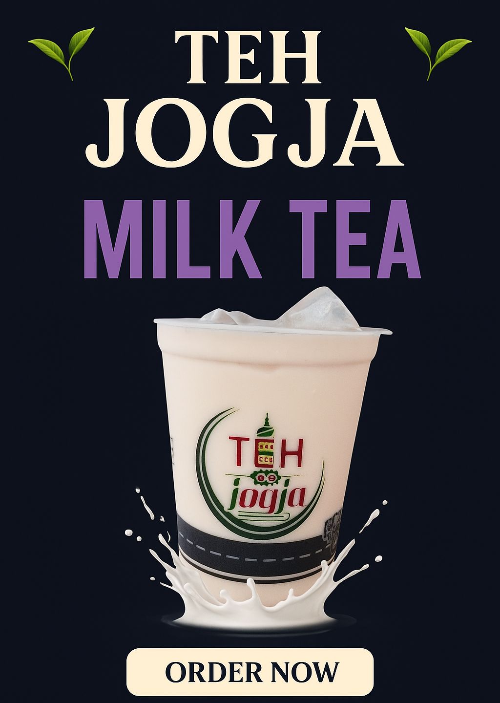 Milk Tea