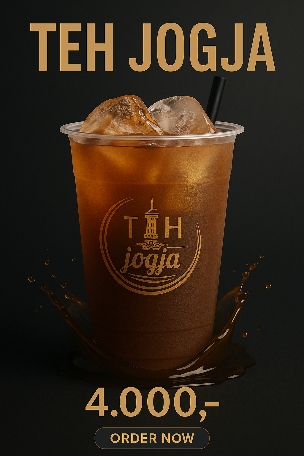 Original Tea
