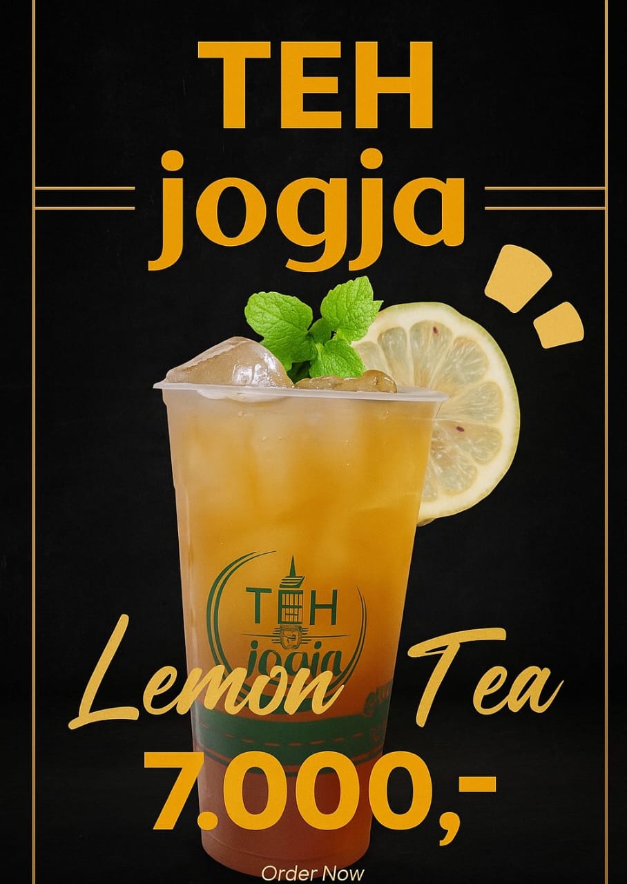 Lemon Tea